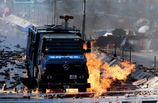 US Senate angers China after it unanimously passes bill supporting democracy in Hong Kong