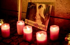 Businessman arrested over murder of Maltese journalist in 2017