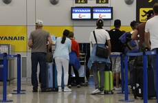 Spanish court orders Ryanair to cancel cabin bag fee