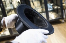 Top hat belonging to Adolf Hitler sells for €50,000 at auction amid international protests