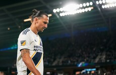 AC Milan offer Ibrahimovic six-month deal - reports