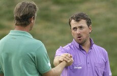 US Open: Leaders have nothing but respect for one another