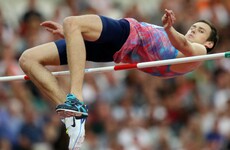 Athletics Integrity Unit charge Russia over high-jumper no-show for out of competition tests