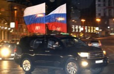 Moscow calling: Government leads trade mission to Russia