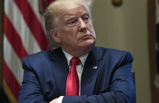 Trump criticised for promoting conspiracy theories about Ukraine