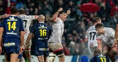 'We knew we had to bring a fire to the game that said 'welcome to Ravenhill''
