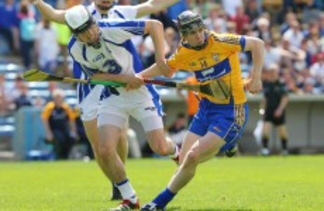 As it happened: Clare v Waterford, Munster SHC semi-final