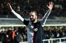 Ronaldo absent but Juventus stay top of Serie A, Napoli held at Milan