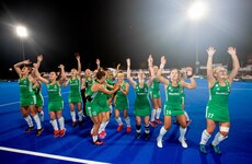 Repeat of World Cup final in store as Ireland learn opponents for 2020 Olympics