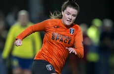 Watch: Ireland international scores brilliant last-minute winner in Scottish Cup final