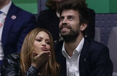Gerard Pique says soul preserved at new Davis Cup, despite mixed attendances