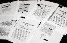 Leaked documents reveal details of 'calculated' and 'coercive' Uighur Muslim detention camps in China