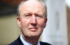 'I am not privy to the plot': Shane Ross doesn't anticipate 'going to war' over new speeding laws