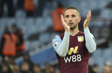'He wasn't happy' - Conor Hourihane proves his worth with standout display