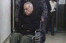 Two priests who sexually abused deaf children each sentenced to over 40 years in prison in Argentina
