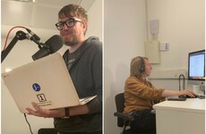'Devastating and important': Behind the scenes at the Stardust podcast as the fight for justice continued