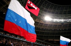 Euro 2020 excluded from proposed Wada ban on hosts Russia
