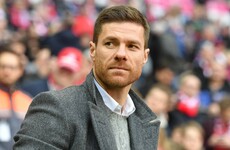 Former Liverpool midfielder Alonso acquitted of tax fraud