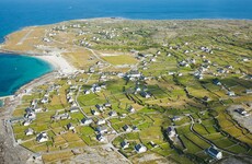 The government has agreed to buy an airport in Connemara