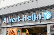 Dutch supermarket drops call for staff to upload pictures in underwear to help size uniforms