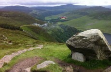 Girl Guide leader rescued from Wicklow Mountains