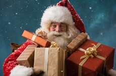 Explainer: How does Santa get all the toys made in time for Christmas?