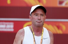 UK Athletics launches independent review into dealings with Alberto Salazar