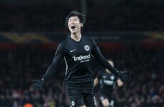 Another Arsenal loss increases pressure on Unai Emery