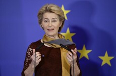 New European Commission begins fresh term under leadership of von der Leyen