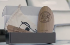 League Two club makes switch to bamboo shin pads following world's first bamboo kits