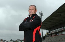 Homeward bound: Niall O'Conner seals return to Ulster