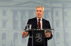 Finnish prime minister resigns after being accused of lying by head of postal service