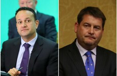 Taoiseach says he's spoken to TD Dara Murphy about the controversy over his Dáil expenses