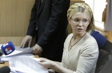 Tymoshenko to face charges in murder case