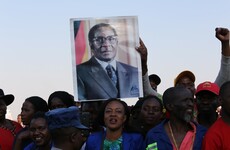 Robert Mugabe left $10 million, a farm and two houses - but no will