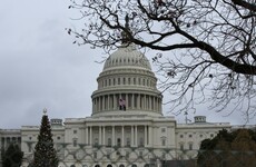 US Congress votes unanimously to renew support for Good Friday Agreement