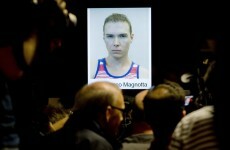 Canadian porn actor suspect extradited from Germany