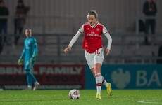 'The game is growing' - New format introduced for Women's Champions League
