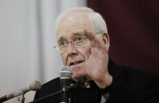 New York bishop steps down amid ongoing clerical abuse scandal