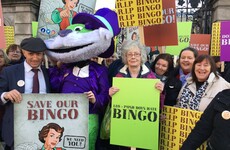 Lobbyists big winners as government revises bingo bill after protests