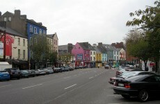 Elderly pedestrian knocked down by bus in Cork