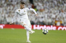 Real Madrid find their Pogba within as Valverde proves the catalyst for change