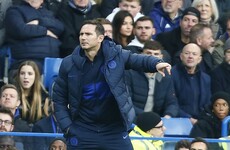 Chelsea free to sign players again in January as transfer ban is reduced