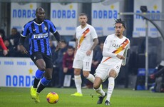 Inter held to scoreless draw, paving way for Juventus to reclaim Serie A top spot