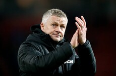Solskjaer insists Man United still a bigger club than City