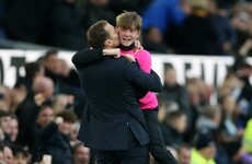 Instant impact for Duncan Ferguson as Everton stun Chelsea