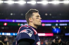 Patriots jolted by Chiefs as Brady's side slide to second straight defeat in game of controversial calls