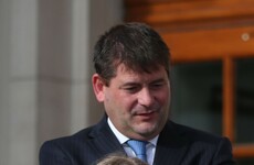 Simon Harris says former TD Dara Murphy should pay back some of his expenses
