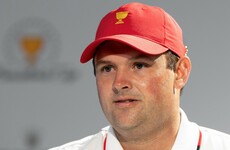 I'm no cheat, insists US golfer Reed