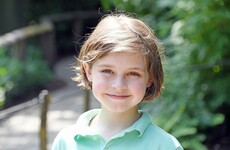 Nine-year-old Belgian child genius drops out of university